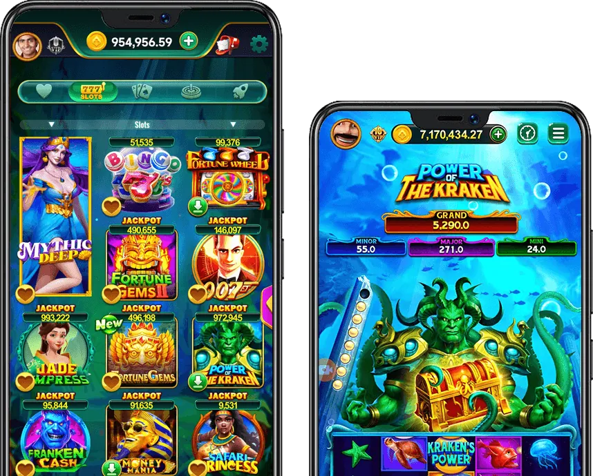 Slot game tại hi8k