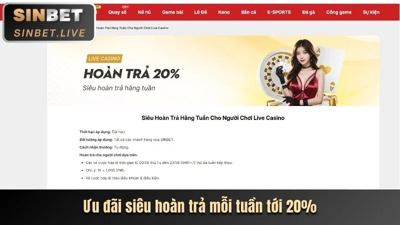 Ưu Đãi Độc Quyền hi8k